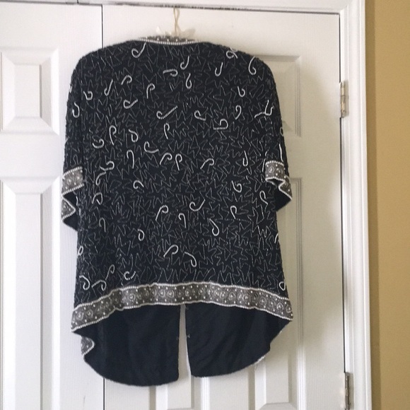 Laurence Kazar jacket - Picture 4 of 7